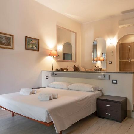 Tiberina Apartments - Rome Trastevere Extérieur photo