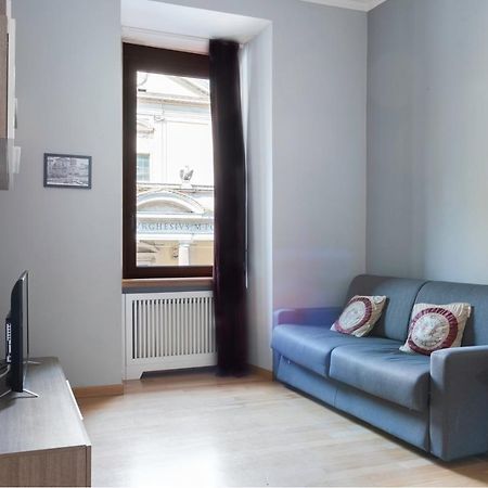 Tiberina Apartments - Rome Trastevere Extérieur photo