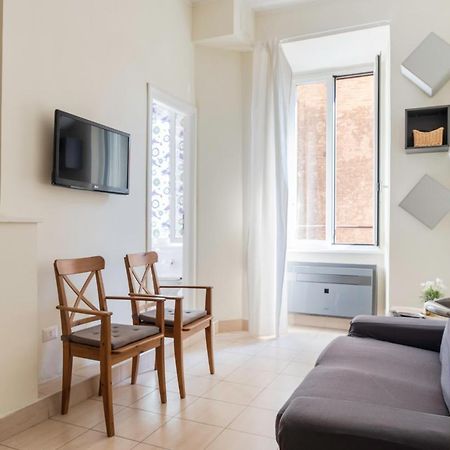 Tiberina Apartments - Rome Trastevere Extérieur photo