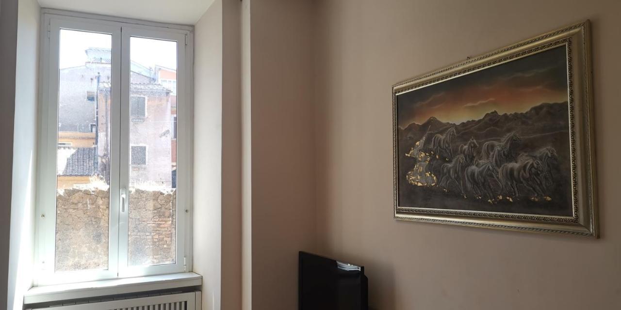 Tiberina Apartments - Rome Trastevere Extérieur photo