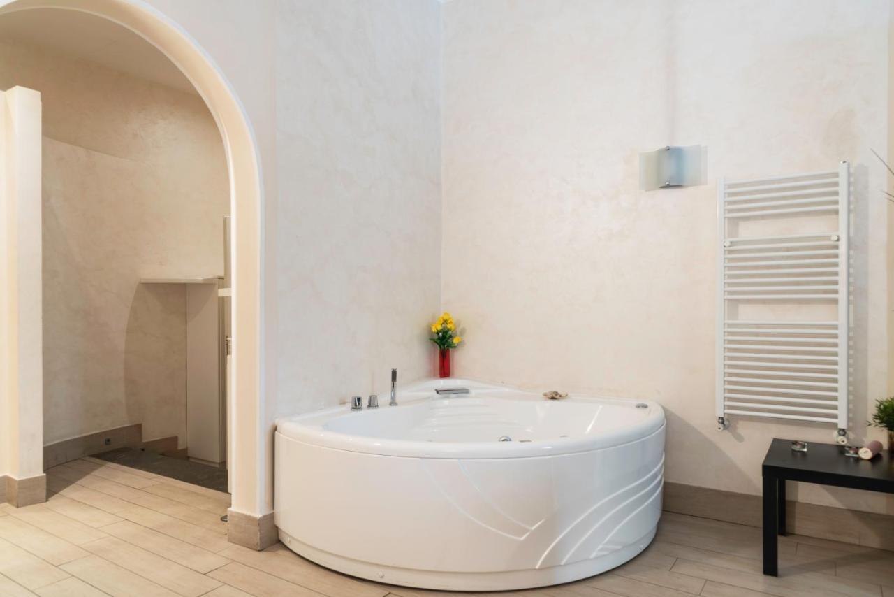 Tiberina Apartments - Rome Trastevere Extérieur photo