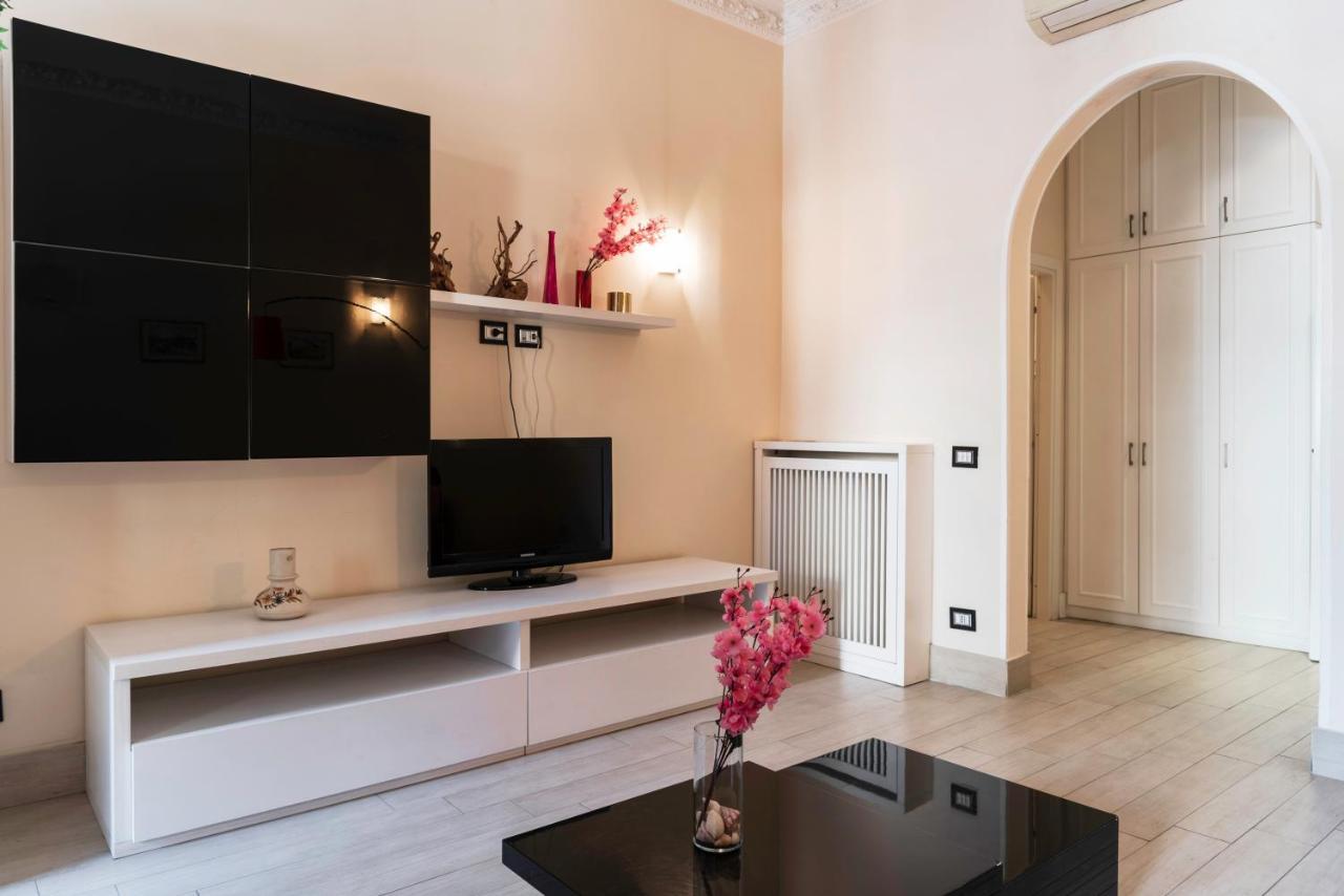Tiberina Apartments - Rome Trastevere Extérieur photo