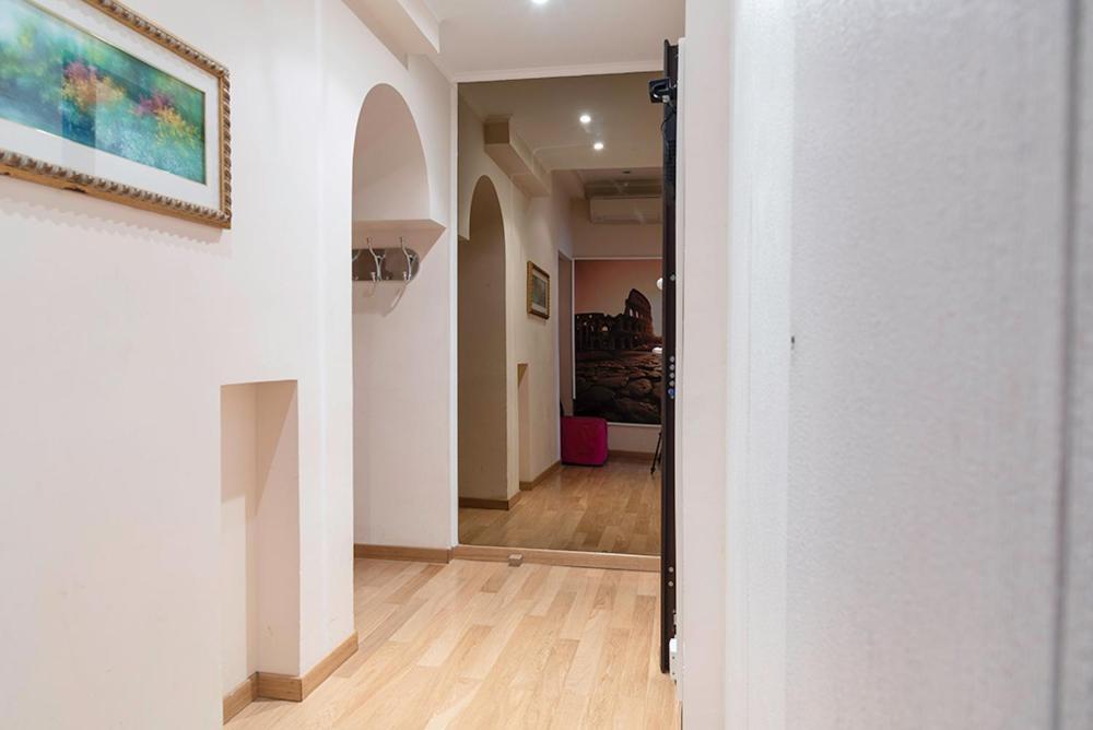 Tiberina Apartments - Rome Trastevere Extérieur photo