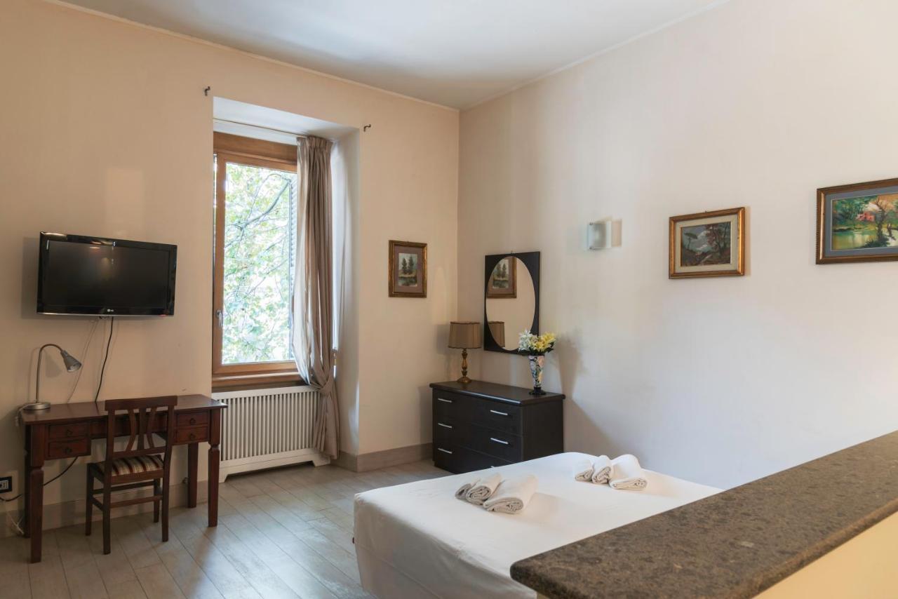 Tiberina Apartments - Rome Trastevere Extérieur photo