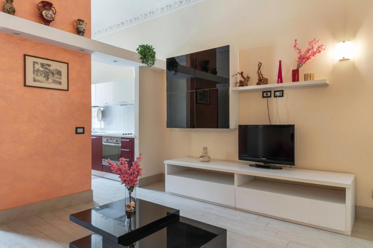 Tiberina Apartments - Rome Trastevere Extérieur photo
