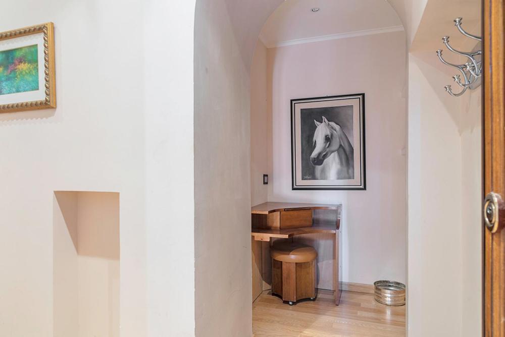 Tiberina Apartments - Rome Trastevere Extérieur photo