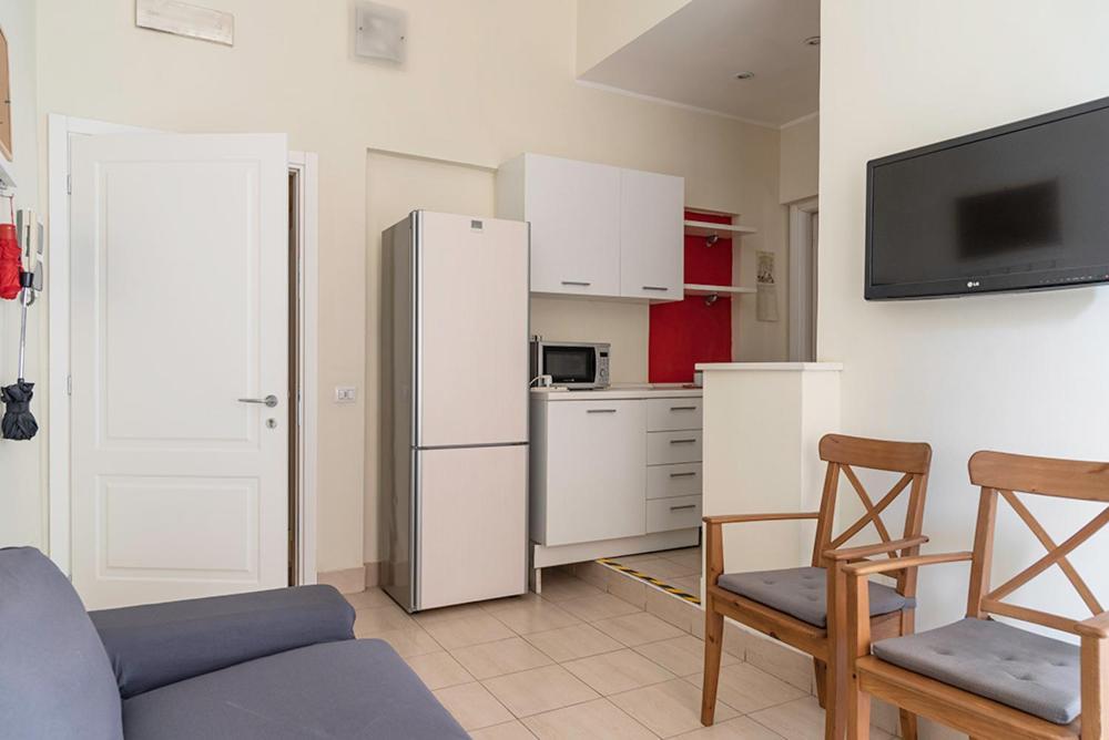Tiberina Apartments - Rome Trastevere Extérieur photo