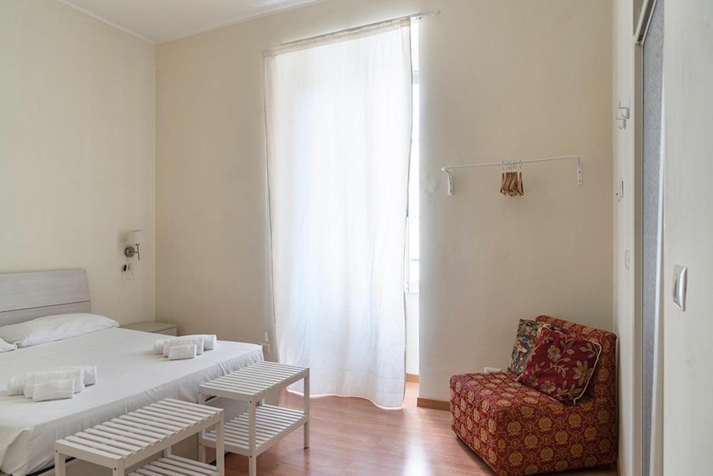 Tiberina Apartments - Rome Trastevere Extérieur photo