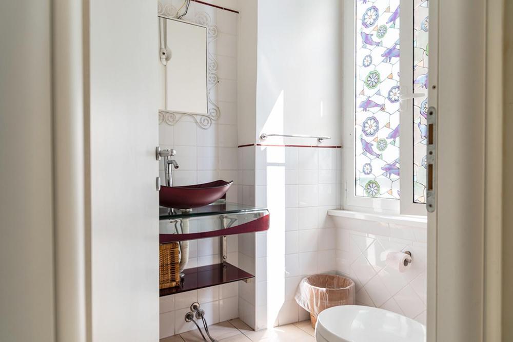 Tiberina Apartments - Rome Trastevere Extérieur photo