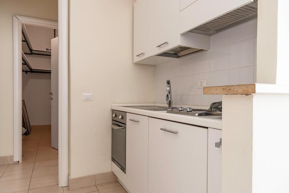 Tiberina Apartments - Rome Trastevere Extérieur photo