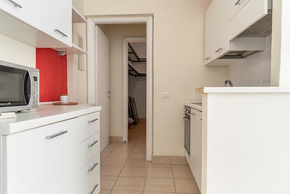 Tiberina Apartments - Rome Trastevere Extérieur photo