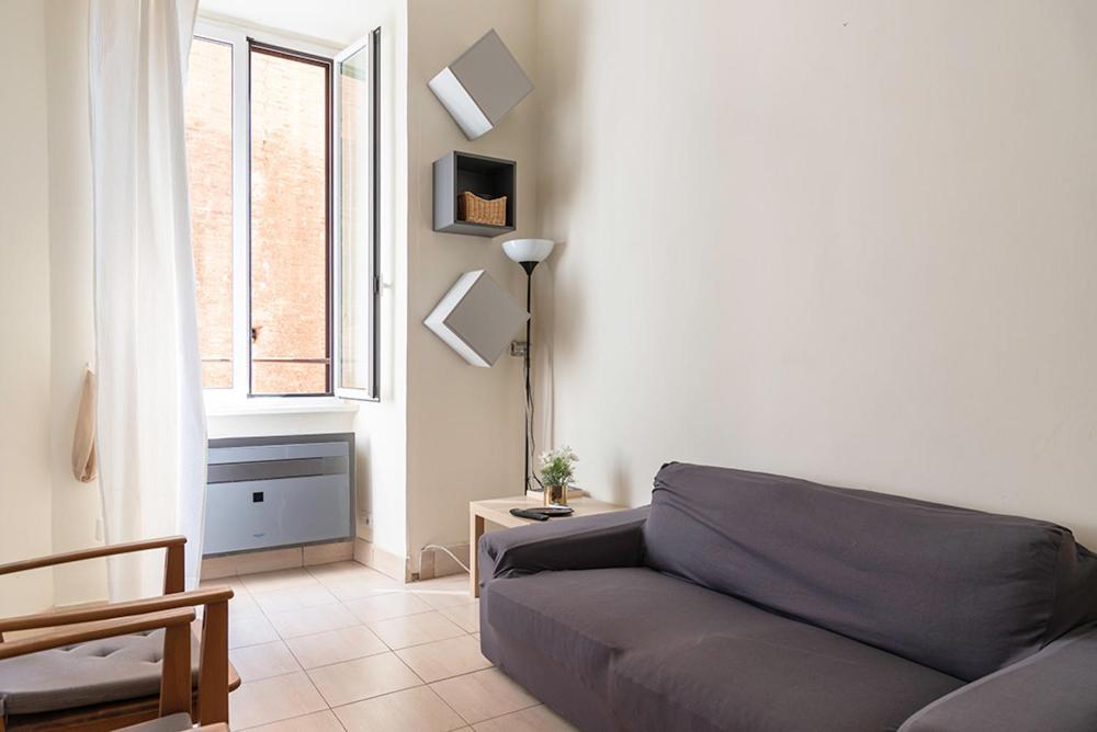 Tiberina Apartments - Rome Trastevere Extérieur photo