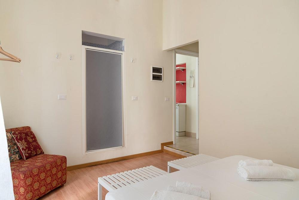 Tiberina Apartments - Rome Trastevere Extérieur photo