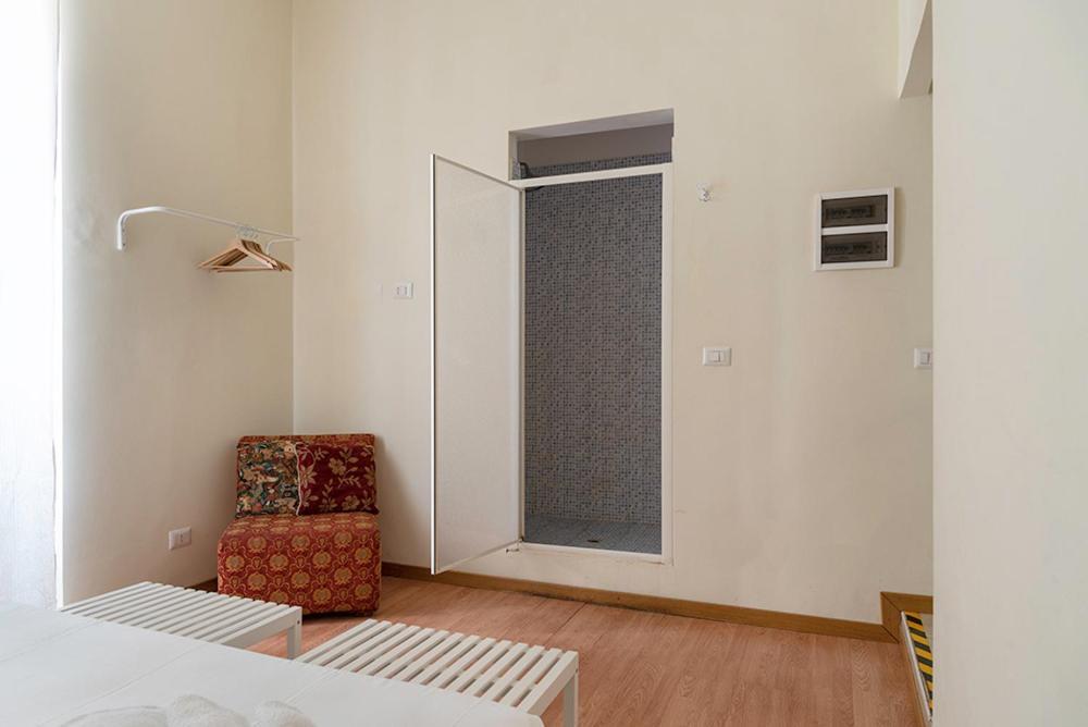 Tiberina Apartments - Rome Trastevere Extérieur photo