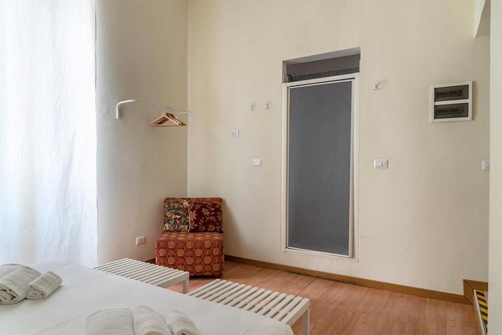 Tiberina Apartments - Rome Trastevere Extérieur photo