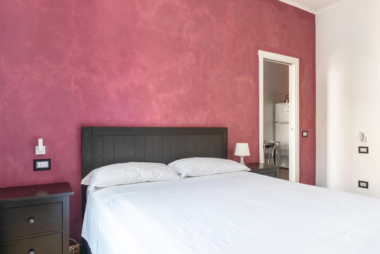 Tiberina Apartments - Rome Trastevere Extérieur photo