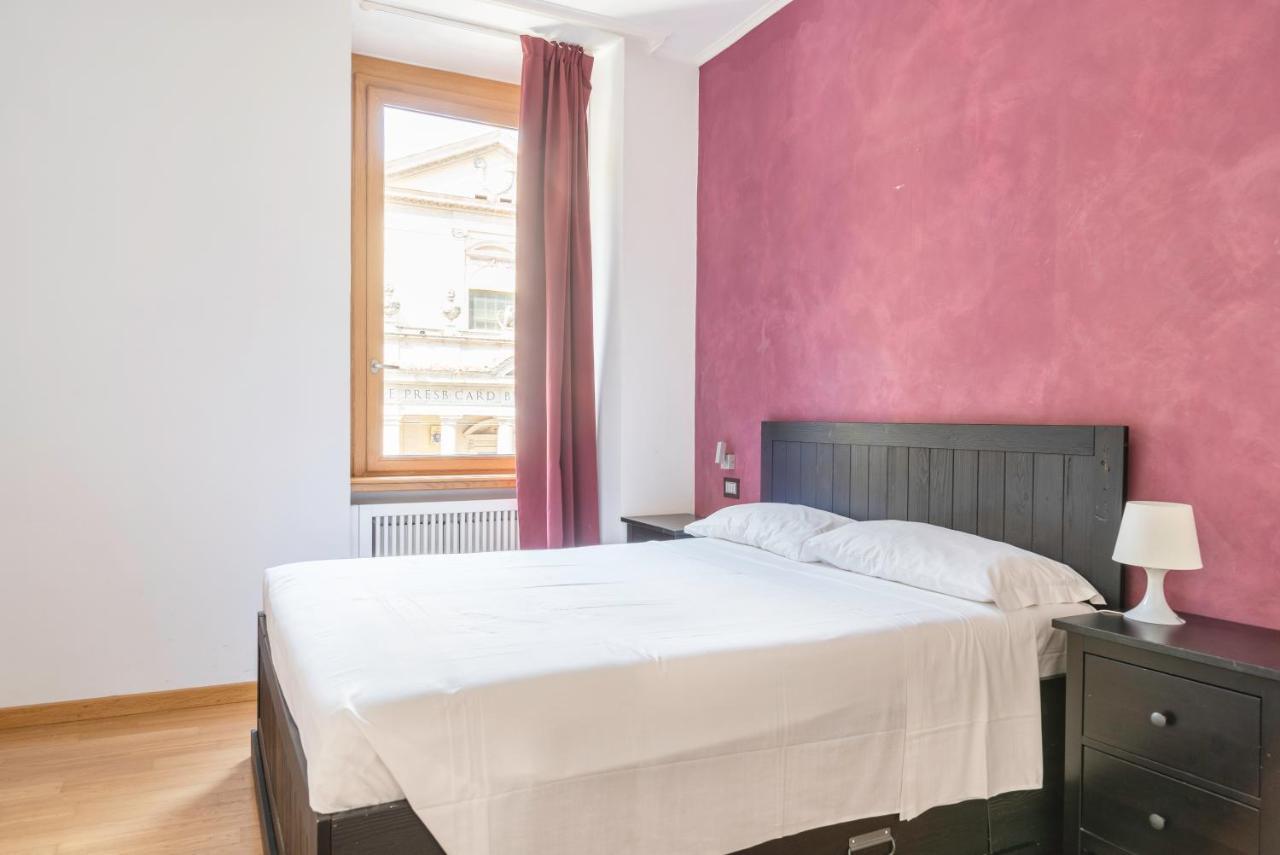 Tiberina Apartments - Rome Trastevere Extérieur photo