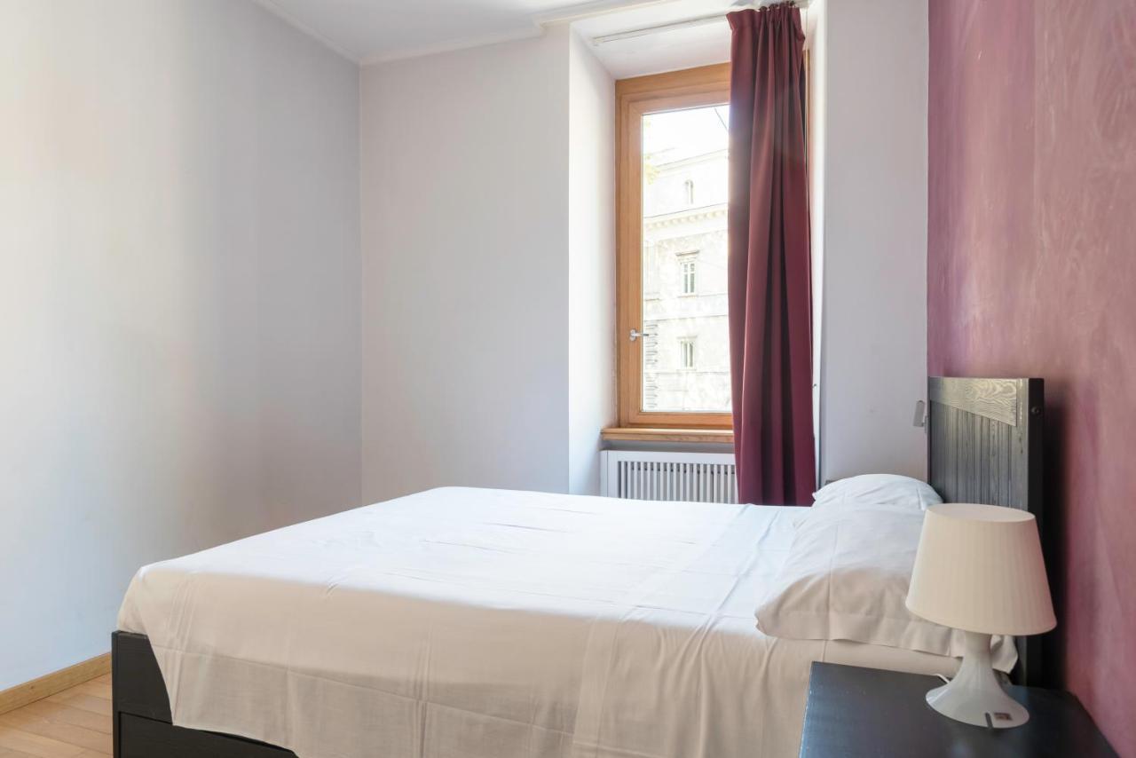 Tiberina Apartments - Rome Trastevere Extérieur photo