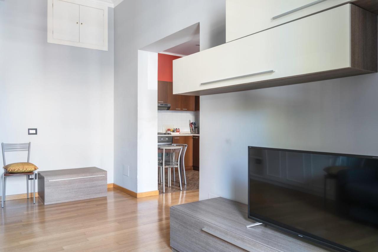 Tiberina Apartments - Rome Trastevere Extérieur photo