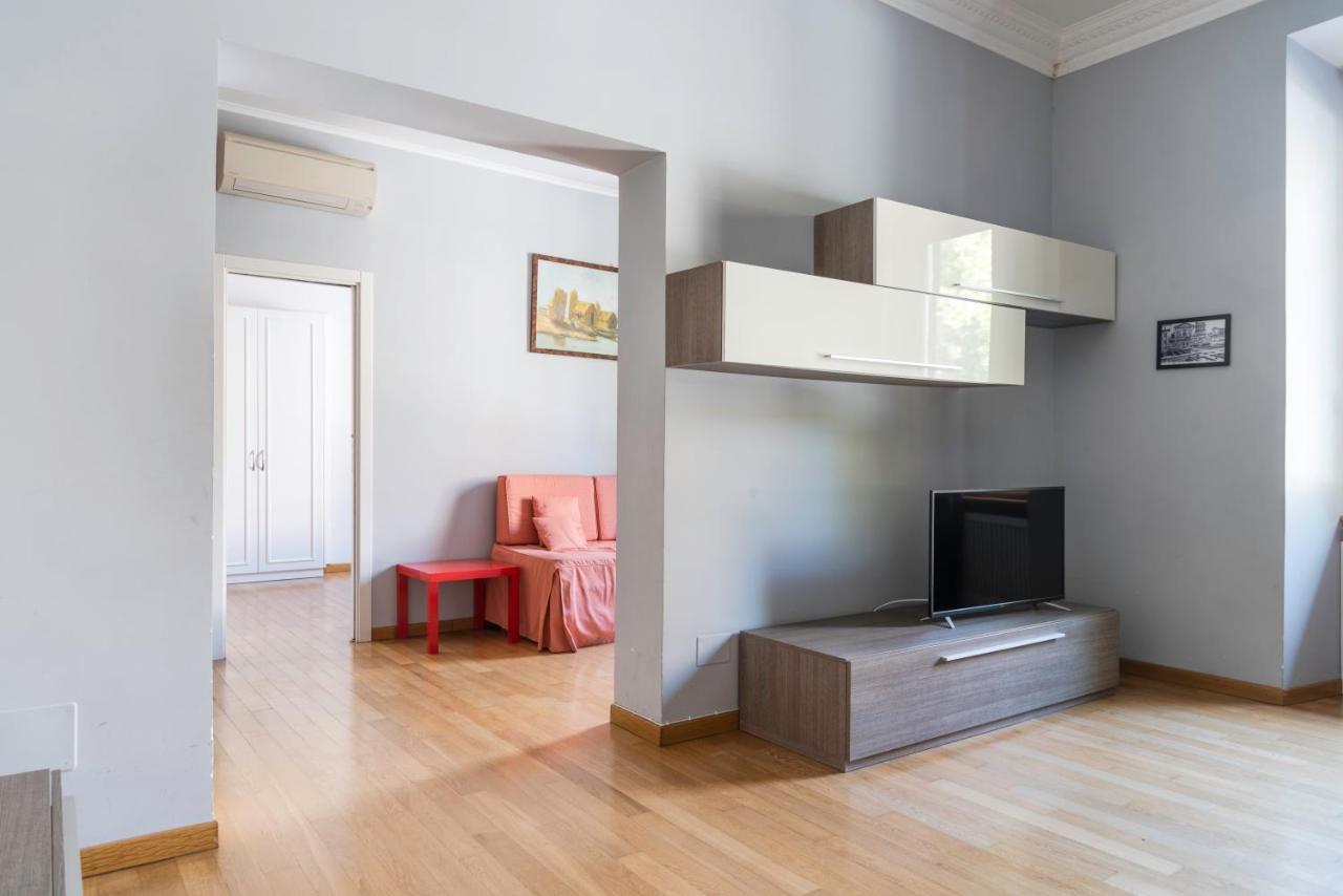 Tiberina Apartments - Rome Trastevere Extérieur photo